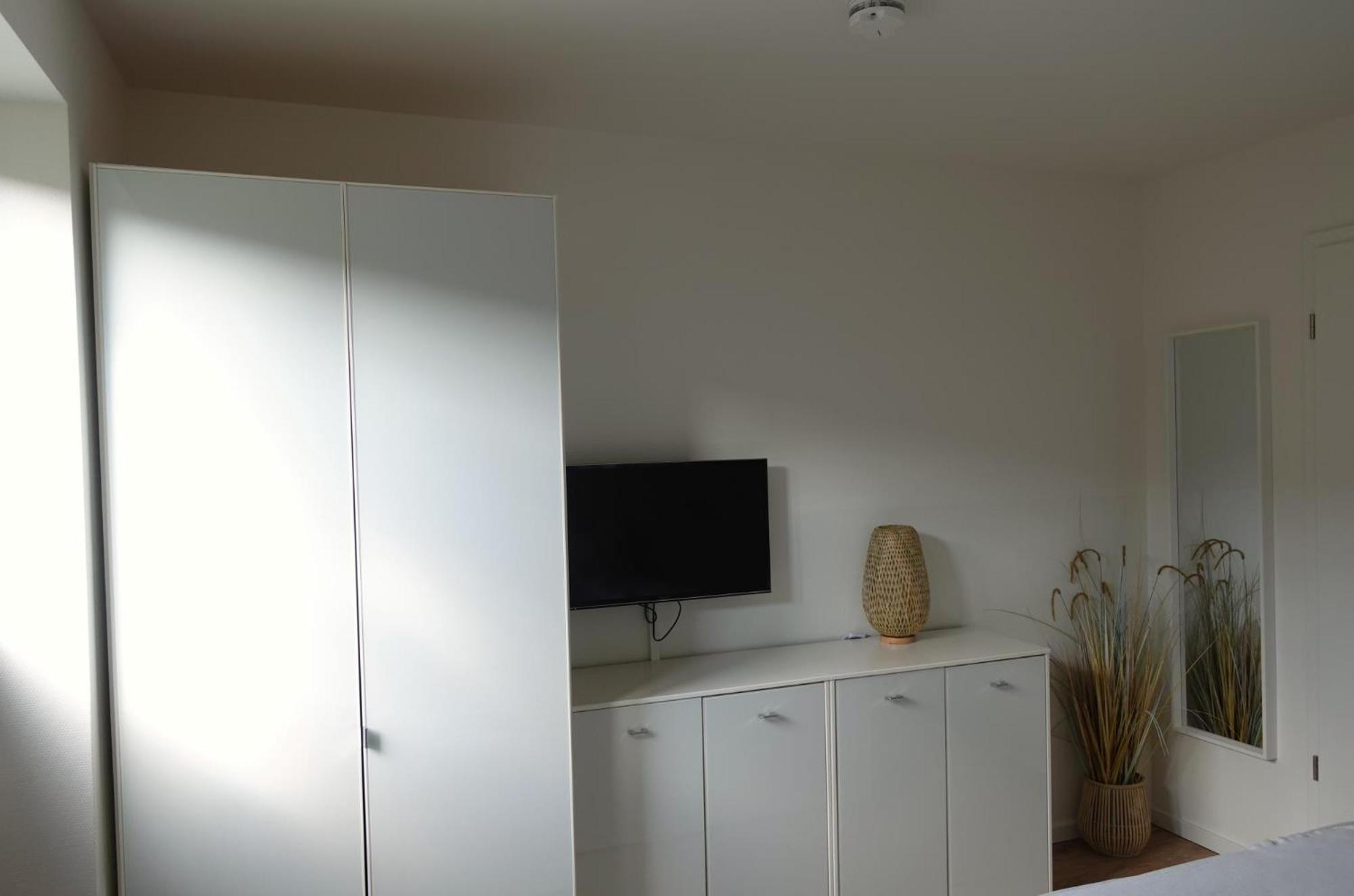Refugium 5 Kellenhusen Exterior foto