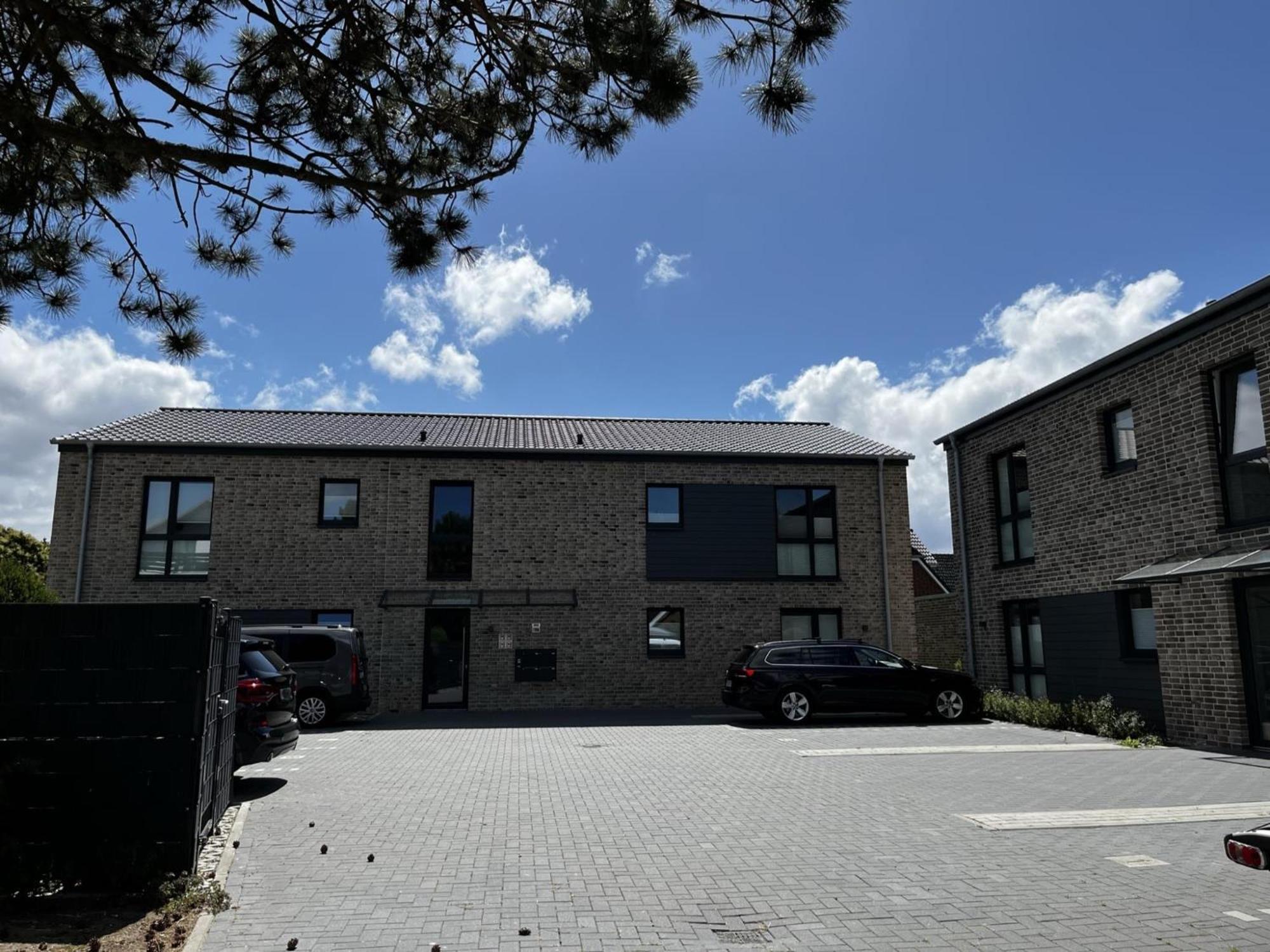 Refugium 5 Kellenhusen Exterior foto