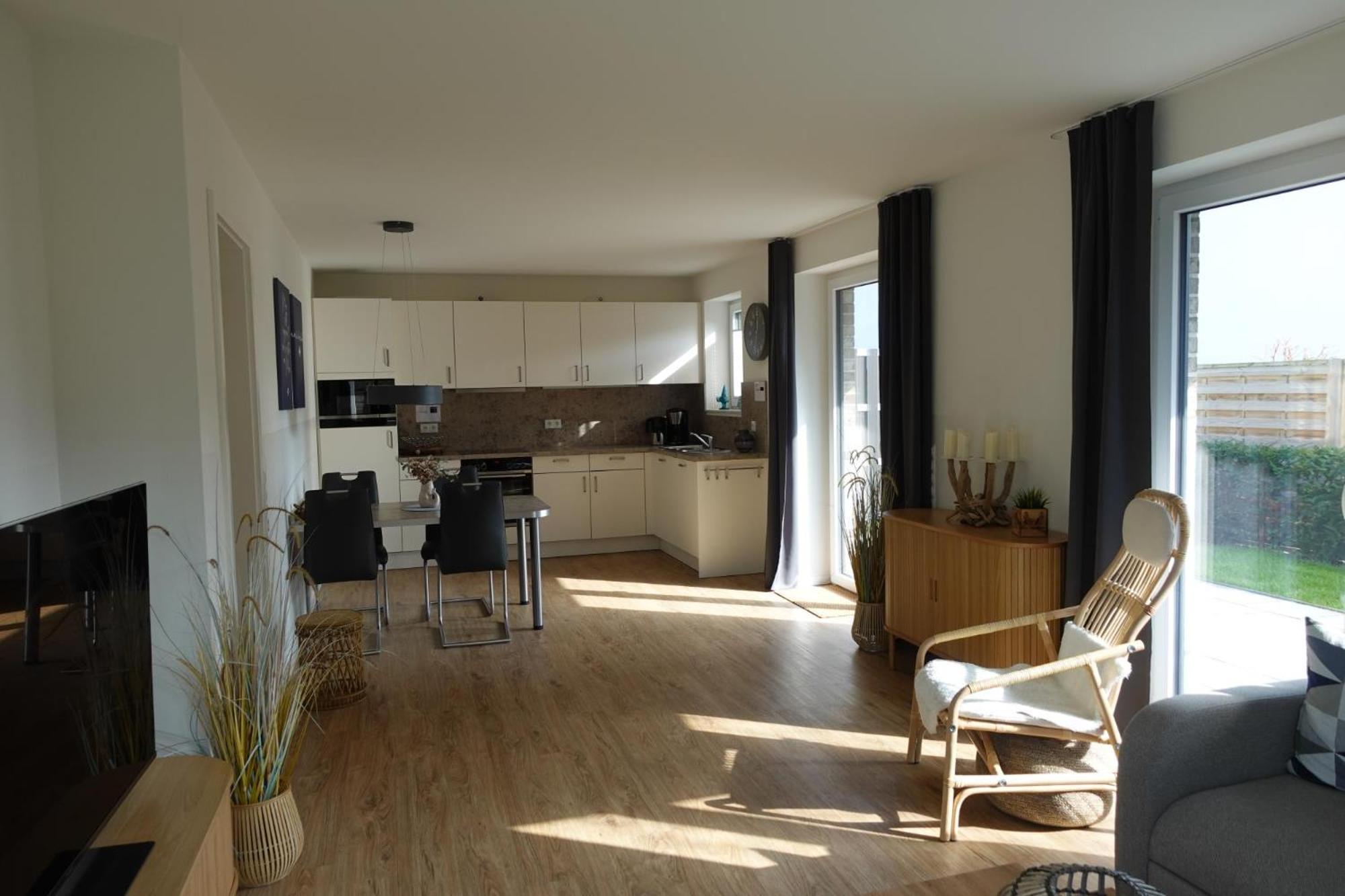 Refugium 5 Kellenhusen Exterior foto